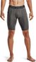Under Armour HeatGear Compression Shorts Grey Men