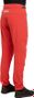 Pantalon Dharco Gravity Rouge Femme