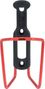 Porte-Bidon Zefal Alu Plast 124 Noir/Rouge