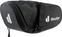 Saddle Bag Deuter Bike Bag 0.5 Black
