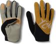 Endura Hummvee Lite Long Gloves, Brown