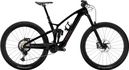 VTT Électrique Tout-Suspendu Trek Fuel EXe 9.8 Shimano XT 12V 360 Wh 29'' Noir