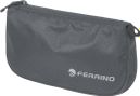 Ferrino Beauty Pouch Transparent Zocalo Grey