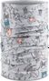 Original EcoStretch Buff Children's Choker Theo Grey