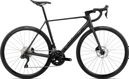 Orbea Orca M30i Bicicletta da strada Shimano 105 Di2 12S 700 mm Grigio Vulcano Nero 2025