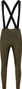 Oakley Endurance Thermal Long Cycling Shorts, Green, Men's