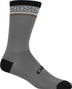 Giro Comp High Rise Portaro Socks Gray