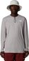 Camiseta Manches Longues Homme The North Face Shadow Gris