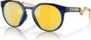 Oakley HSTN Eyewear - Signature Series Kylian Mbappé / Prizm 24K Polarized / Ref : OO9242-1152