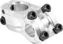 Potence Pride Racing FTL 22.2 Argent