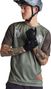 Maglia a maniche corte Troy Lee Designs Flowline Verde
