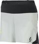 Pantaloncini Scott RC Run Grigio/Nero Donna