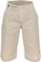 Pantaloncini da donna Dainese HGL Beige