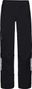 Pantalon de Vélo Vaude Moab Rain Noir