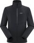 Lafuma Trckshell Jkt Softshell Jacket for Men Black L