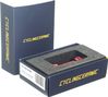 CyclingCeramic Bottom Bracket BB30 to 24 Sram GXP Red