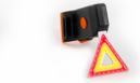 Luz trasera MSC Triangle Light USB