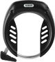 Abus 496 NR Frame Lock Black