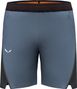 Pantalones cortos Salewa Pedroc 2 Azul