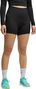 Pantaloncini da ciclismo Puma x Hyrox Essentials neri da donna