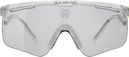 Lunettes Alba Optics Delta Crystal Glossy Vzum Super Alu