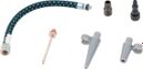 Kit di gonfiaggio Zefal+