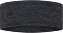 Bandeau Buff LW Merino Wool Gris