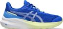 Chaussures Running Asics GT-1000 13 GS Bleu/Jaune Enfant