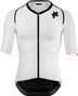 Assos RSR Bolide S11 Men's Short-Sleeve Jersey - White