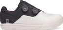 Fox Union Boa MTB Shoes White
