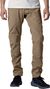 Pantalon Looking For Wild Fitz Roy Marron