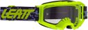 Masque VTT Leatt Vizion 3.5 Argon/Clear