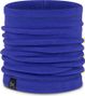Girocollo in pile blu per bambini Buff