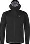 Veste imperméable Montura Magica Gore-Tex Pro Noir Homme