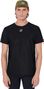 Circle Legend 2.0 Men's Black Short-Sleeve Jersey