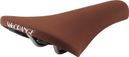 Selle VeloOrange Microfiber Touring Saddle Marron Expresso