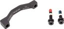 Adaptateur Magura QM44 PM7'' PM vers PM (Av/Ar 203mm)