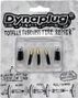 Dynaplug Tubeless Plug Pack 3x Soft Nose and 2x Mega Plugs Repair Kit