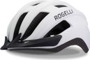 Casco da bici Rogelli Ferox II - Unisex - Bianco