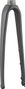 Trek Rigid Fork 2020 Emonda ALR 4 700C Black