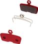 Plaquettes de frein e-bike comp. SRAM Guide R-RS-RSC