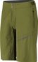 Scott Endurance Short Groen