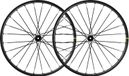 Mavic Allroad SL Road + Disc 650b Laufradsatz | 12x100 - 12x142mm | Centerlock