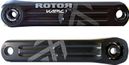 Bielas Rotor Kapic (sin eje) Negro