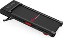 Tapis de course Fitness Y1 inclinaison automatique compact Noir