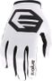 Evolve CRP Child Gloves White / Black