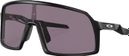 Lunettes Oakley Sutro S Matte Black / Prizm Grey / Ref.OO9462-0728