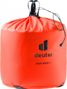 Bolsa De Almacenamiento Deuter Pack Saco 5 Naranja