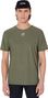 Circle Legend 2.0 Men's Green Short-Sleeve Jersey