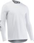Northwave Bomb Hello Goodbye Men's Long-Sleeve Jersey - White